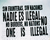 no  borders.