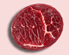 GaGa Meat Hat