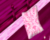 [AFH] PillowSet Pink