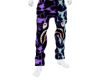multicolor bape v4