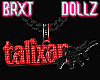 Talixan Custom