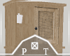 Clifton Farmhouse Toilet