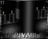 ST: DRV: Inverted Cross
