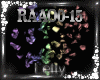 DJ Rainbow AsteroidLight