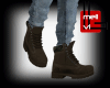 [VL] Cam Boots