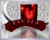 Red Devil's Sofa