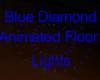 (J) Blue Diamond Lights