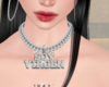 F Chain Cuban Soy Virgen