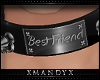 xMx:Best Friend Collar