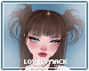 LM | Cat Choco 2