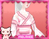 ❄ Sakura kimono v.2