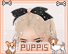 KIDS Hair Bow Lena