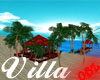 [OB]Sunny Beach Villa
