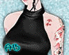 [AB]Mini Dress & Tattoo