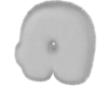 DRV Fuzzy Alphabet A