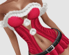 CA Red Santa's Set