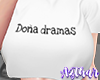 T- Shirt Dramas