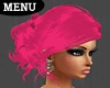 !ME QUEEN HAIR UP PINK