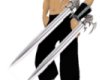 [SaT] Double swords(L)