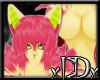 xIDx Ravenva Fur F