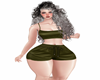 Army Green Set