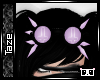 -T- Pastel Goth Goggles