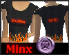 *M!* Sizzling Hot Tee