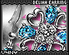 V4NY|Deliah Earring