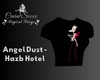 Angel Dust -  Hazb Hotel