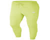 TECH JOGGERS LIME