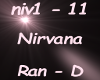 Ran - D Nirvana