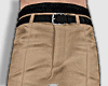 Pants 2 Layers Derivable