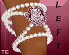 !T!LTA Pearl Bracelet L2