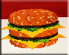[SF] McDonalds Burger