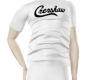 CREN SHIRT M WHITE