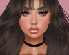 Zena Brown/Bangs