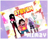 |M| Steven Universe