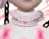 Sakura Collar