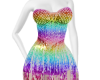 Pride Newella Dress