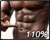 Tr~Muscular Fit 110%