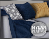 ~M~ I Bexley Sofa