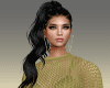 (7K)Willow Mesh Sweater