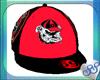 Georgia Bulldogs cap