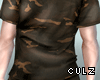 ᴄᴢ' Military Shirt