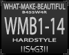 !S! - WHAT-MAKES-BEAUTIF