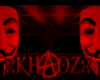[xKx] KHAOZ Cone Light