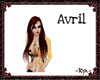 {K} Avril - Copper