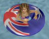 Aussie Pool Ring