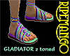 Gladiator 2Toned VG RM