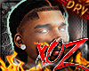 (DRV) xOz Braided Lox.